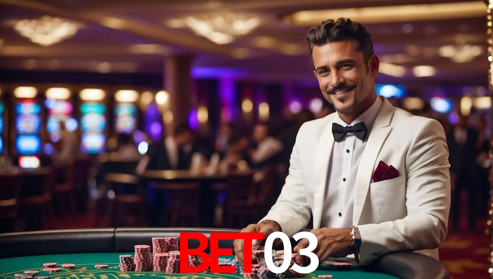 Programa VIP bet03