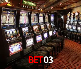 Apostas Esportivas na bet03: Um Guia Completo