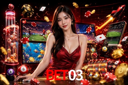 cassino_Baccarat