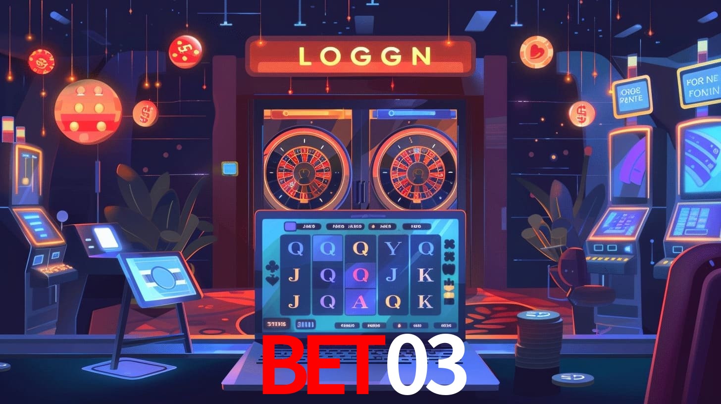 Bônus VIP bet03