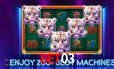 Desvendando o Mundo dos Jogos Virtuais na bet03