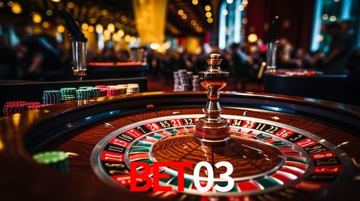 Descubra a Essência do bet03: Nossa História e Compromissos