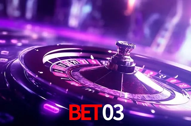 Estatísticas do Jogo bet03