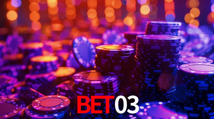 Bônus App bet03