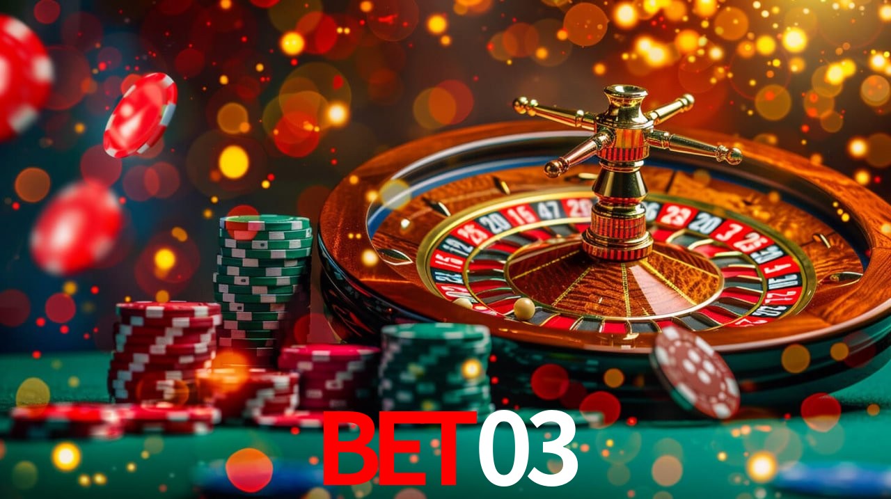 Casino VIP bet03
