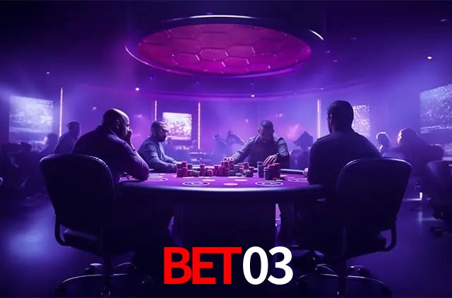 Casino Ao Vivo bet03