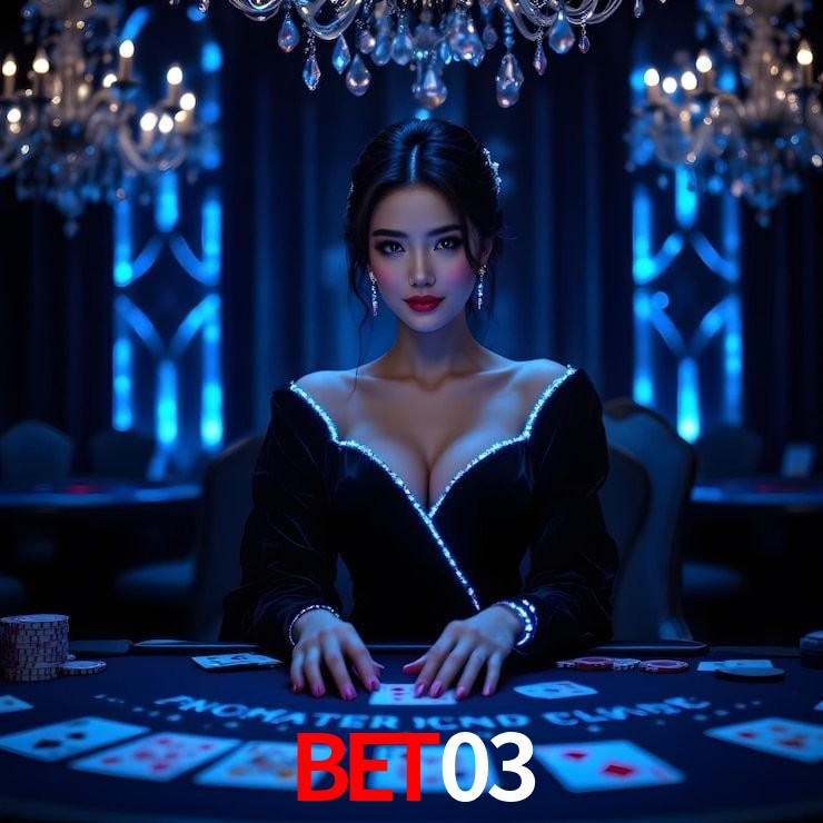 bet03 公平游戏