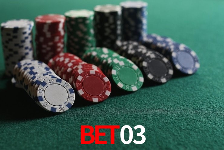 Slot Games bet03