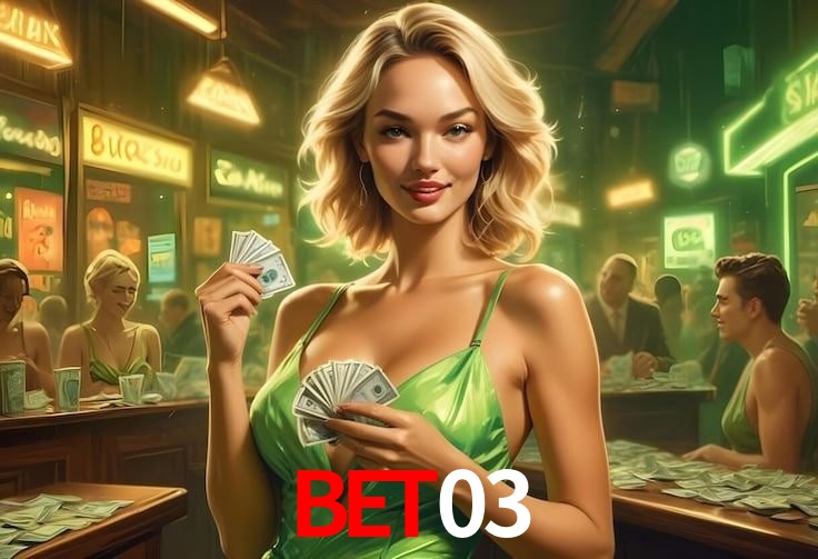 Interface do App bet03