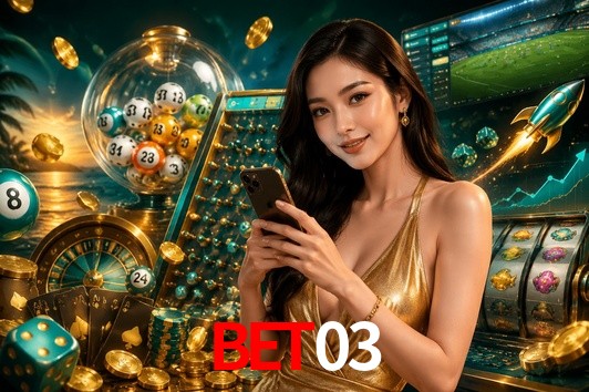 Flash Promotion bet03