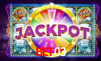 Descubra a Magia dos Jogos de Arcade no bet03