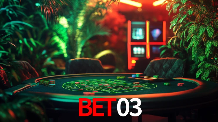 Daily Bonuses bet03
