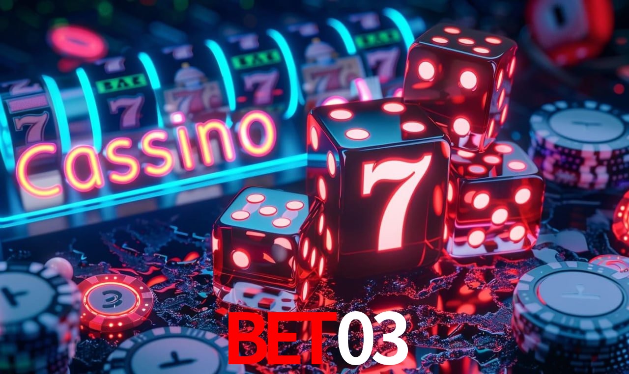 Game Statistics bet03
