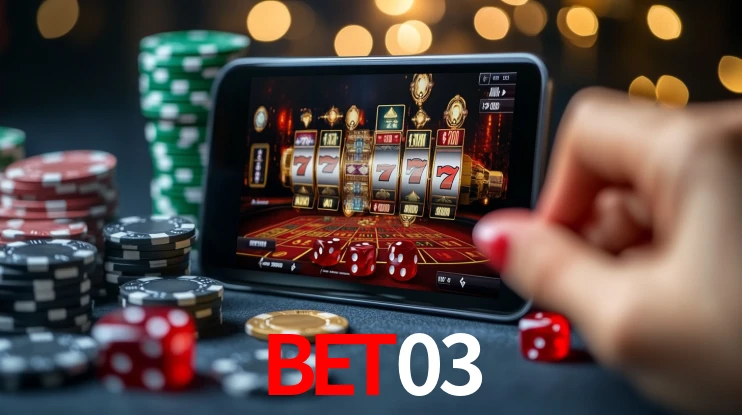 Premium Interface bet03