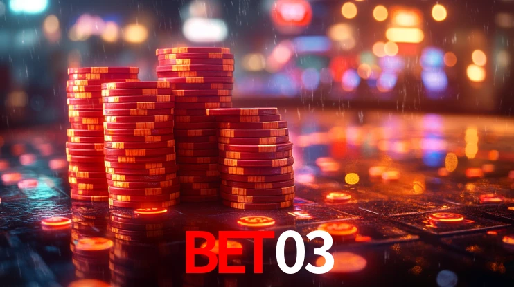 bet03 - Cassino Sem Limites - bet03.com