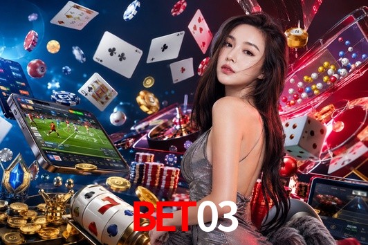 Quick Registration bet03