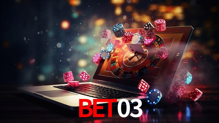 Apostas de Futebol bet03