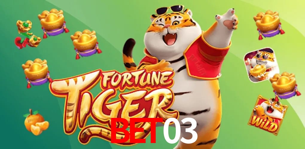 Bonus Features bet03