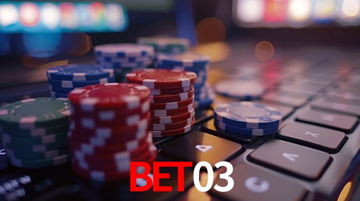 Qualificar VIP bet03
