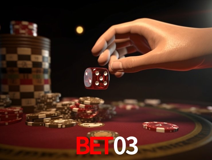 bet03 Giros Grátis
