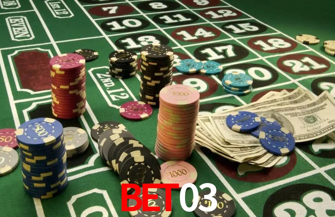Games Directory bet03