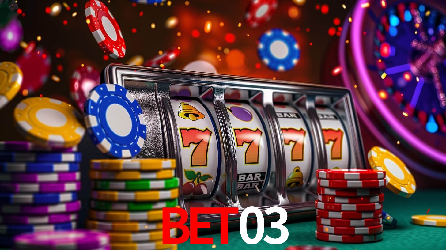Login Seguro bet03