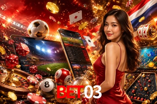 Exclusive Offers bet03