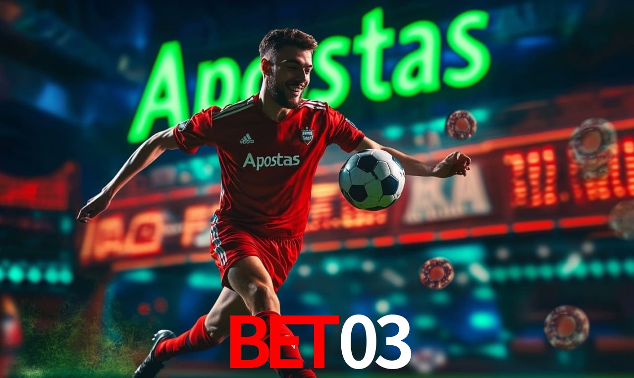 Diretório de Jogos bet03