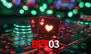 login bet03