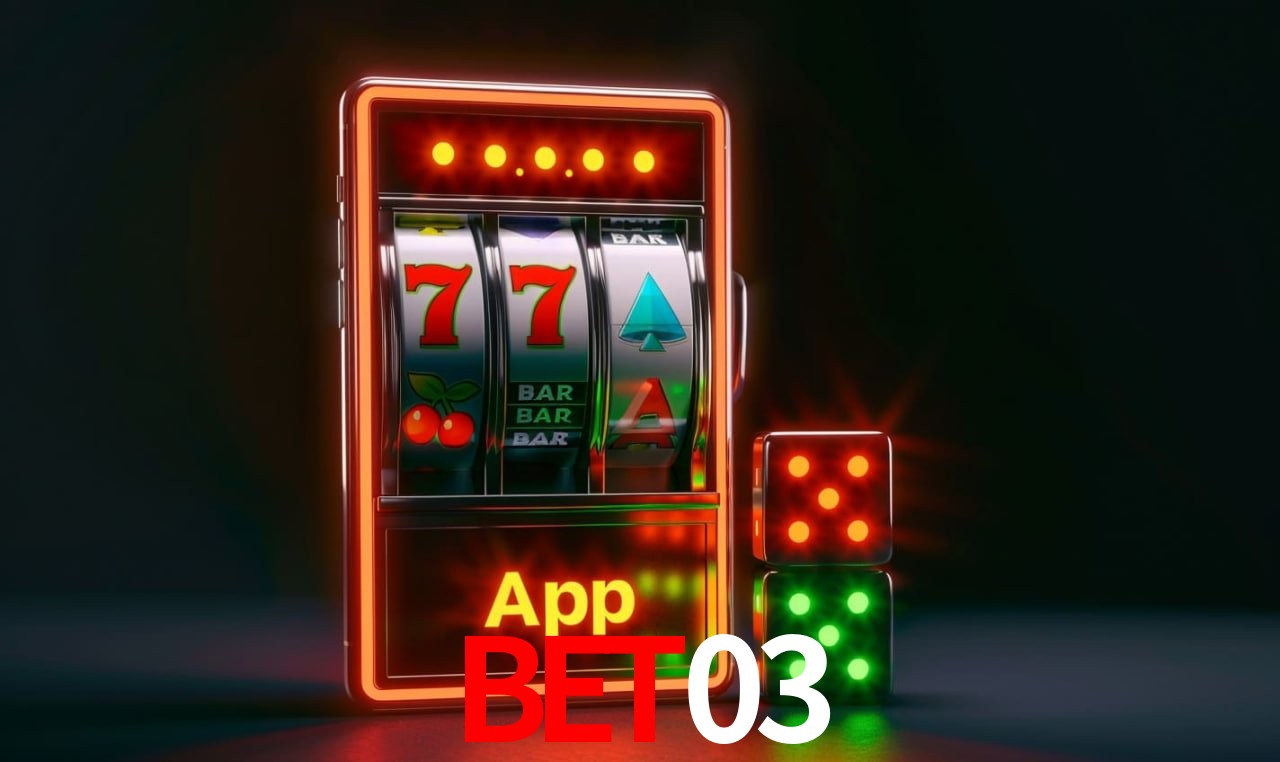 plataforma bet03