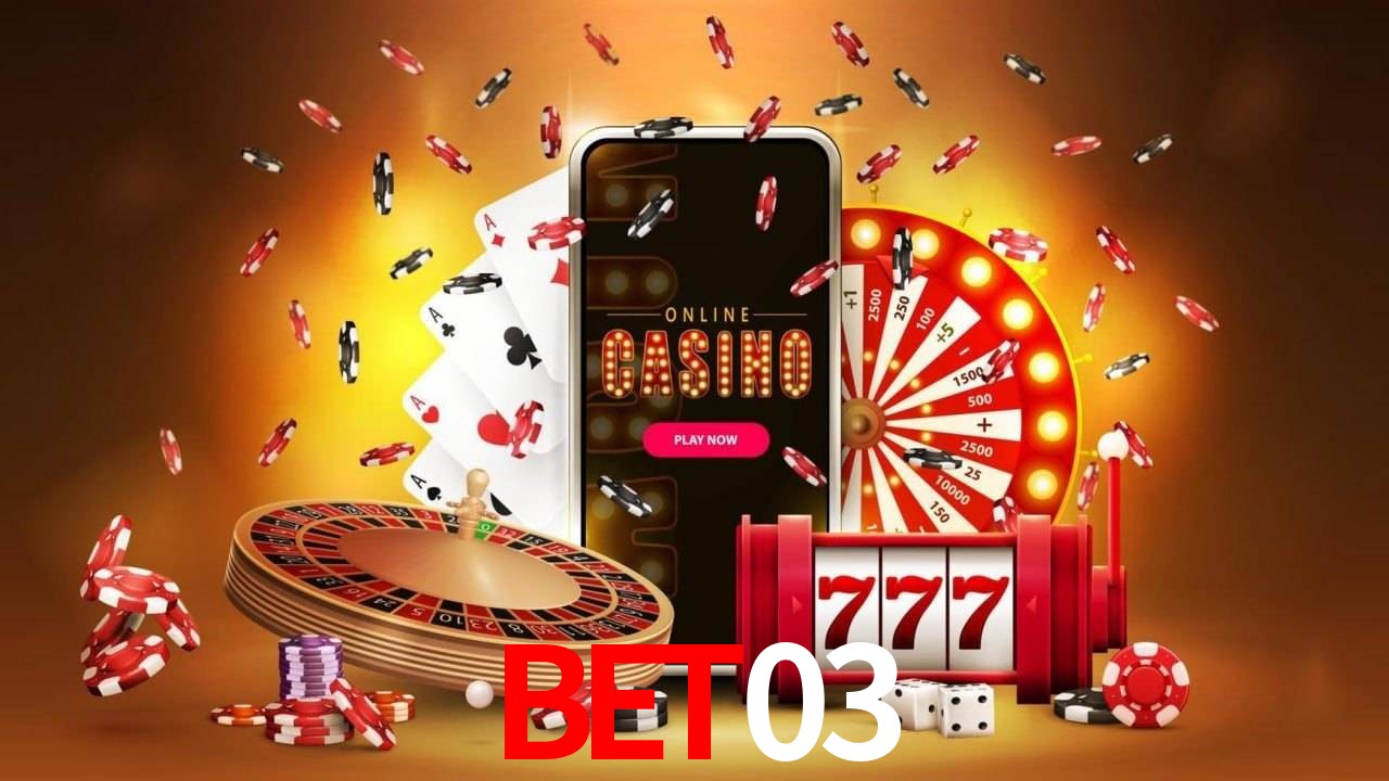 bet03 Processo de inscrição
