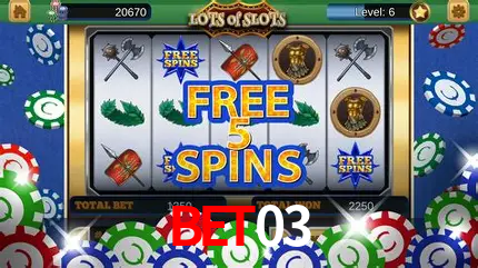 Desvendando o Mundo dos Jogos Virtuais na bet03