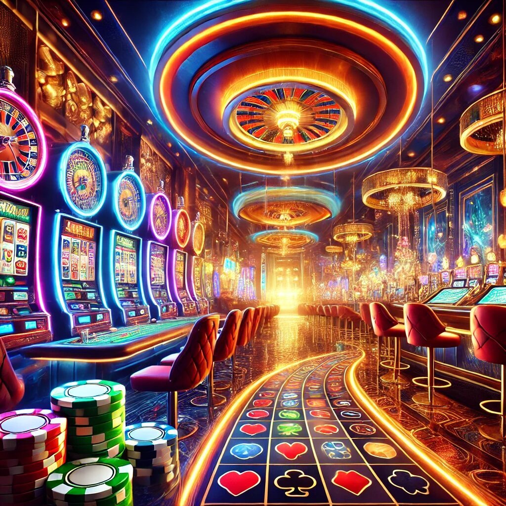  BET03