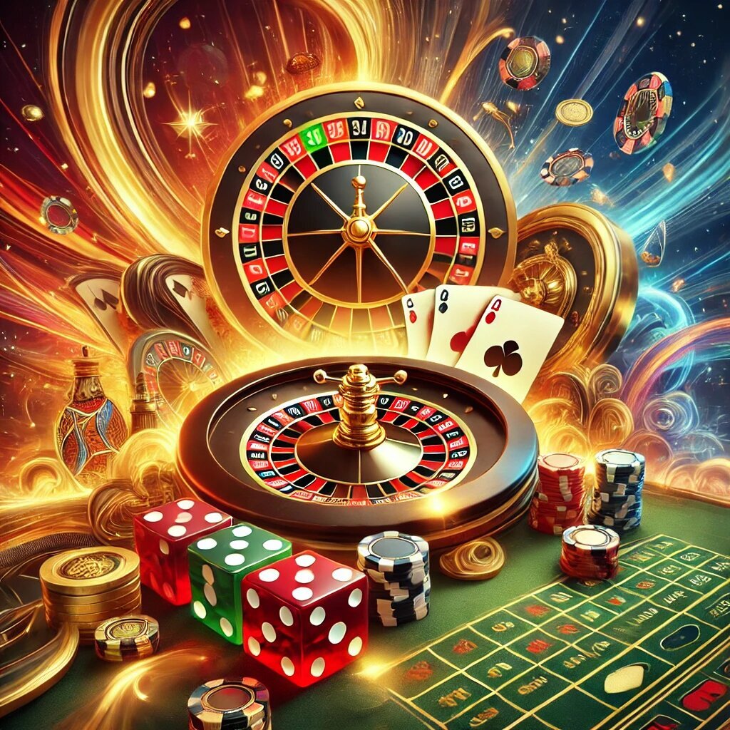  BET03