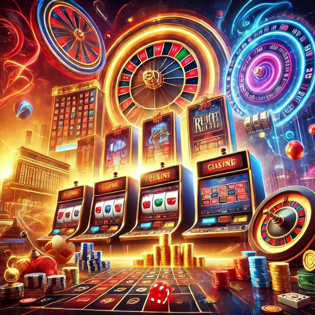  BET03