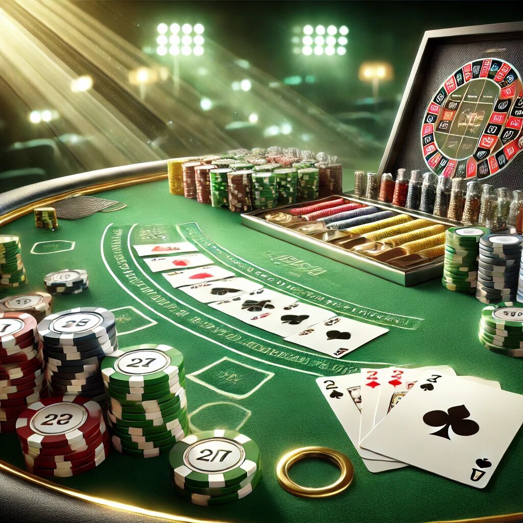  BET03